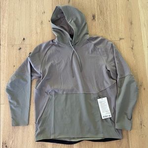 Lululemon Sweater Large